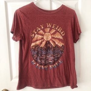 Obey Soft Tee 🚫SOLD🚫